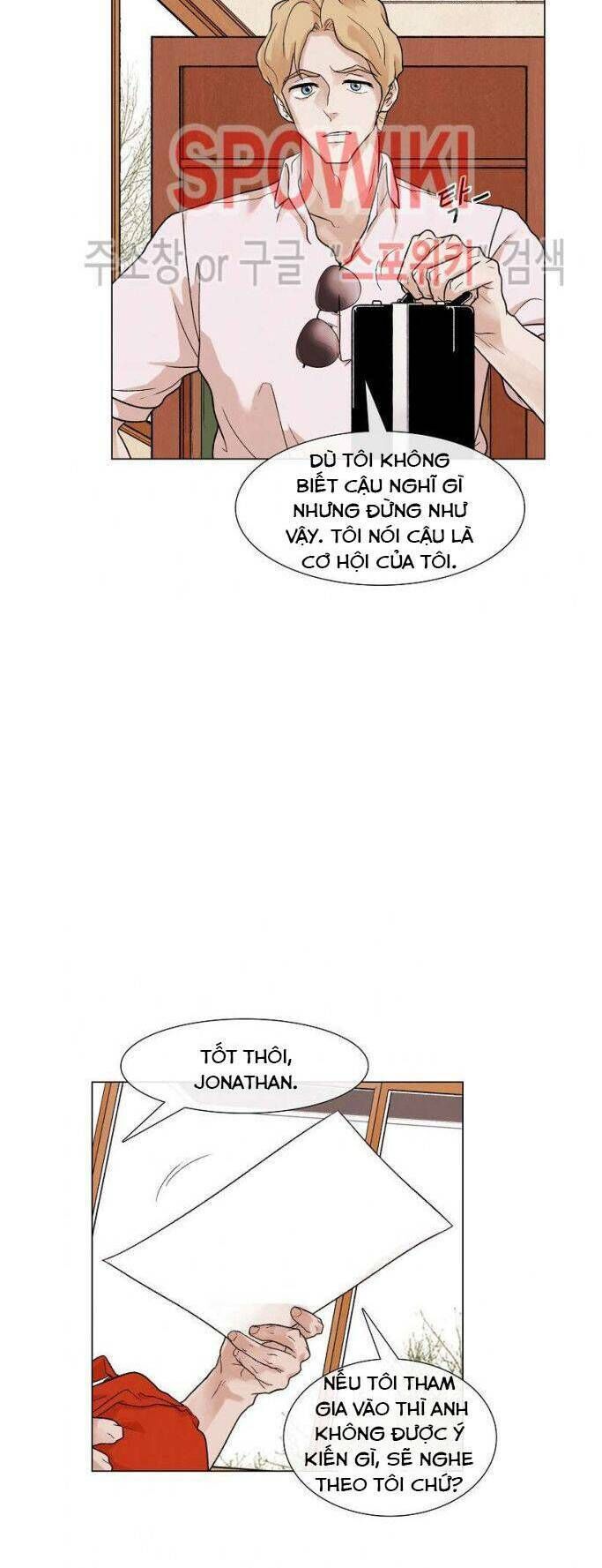 Luân Hồi - Chapter 5