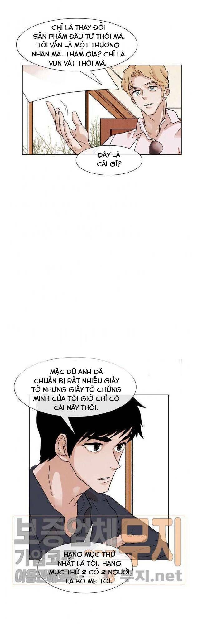 Luân Hồi - Chapter 5