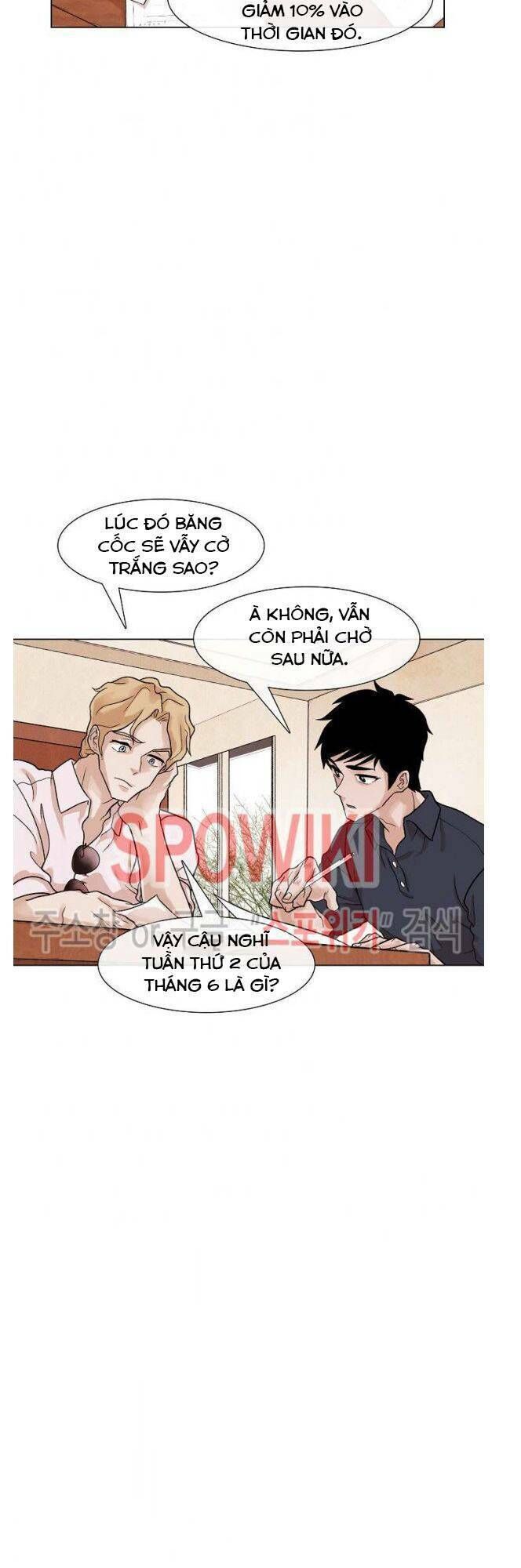 Luân Hồi - Chapter 5
