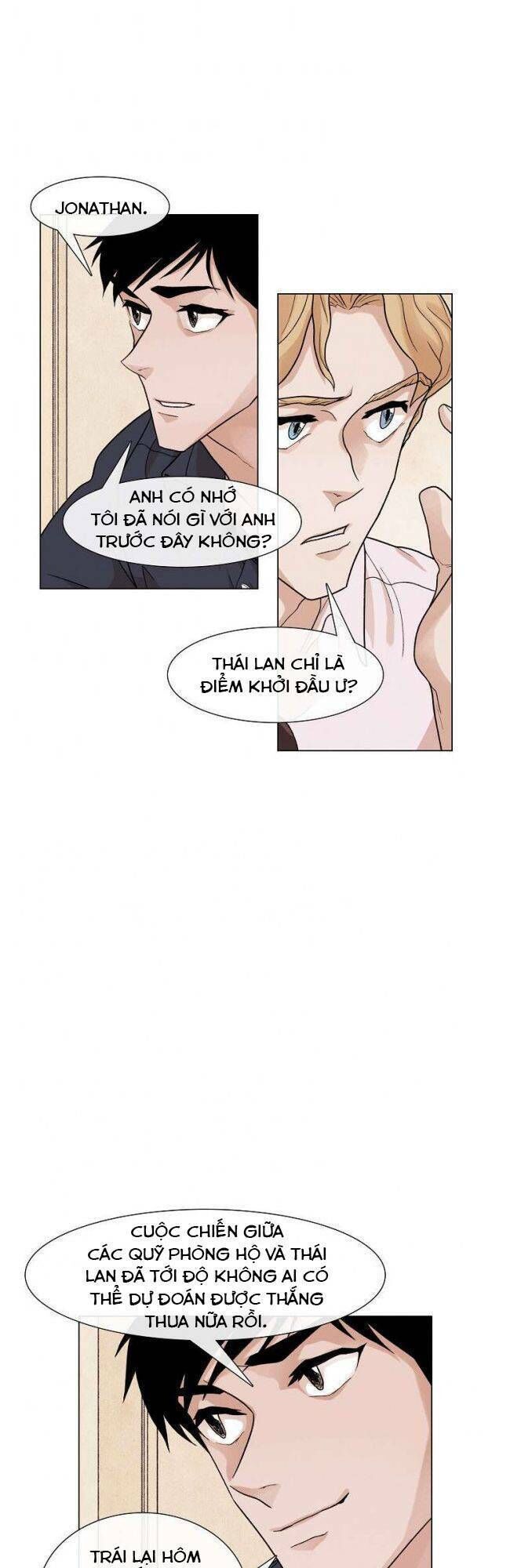 Luân Hồi - Chapter 5