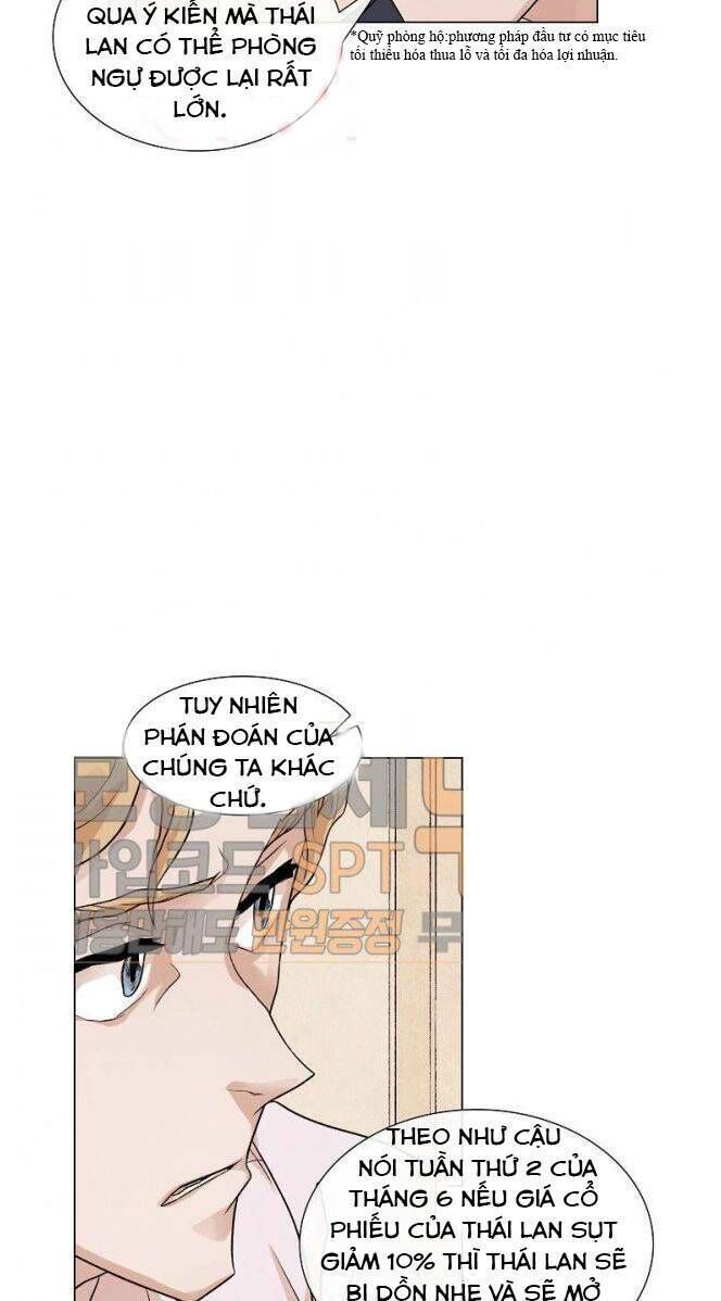 Luân Hồi - Chapter 5