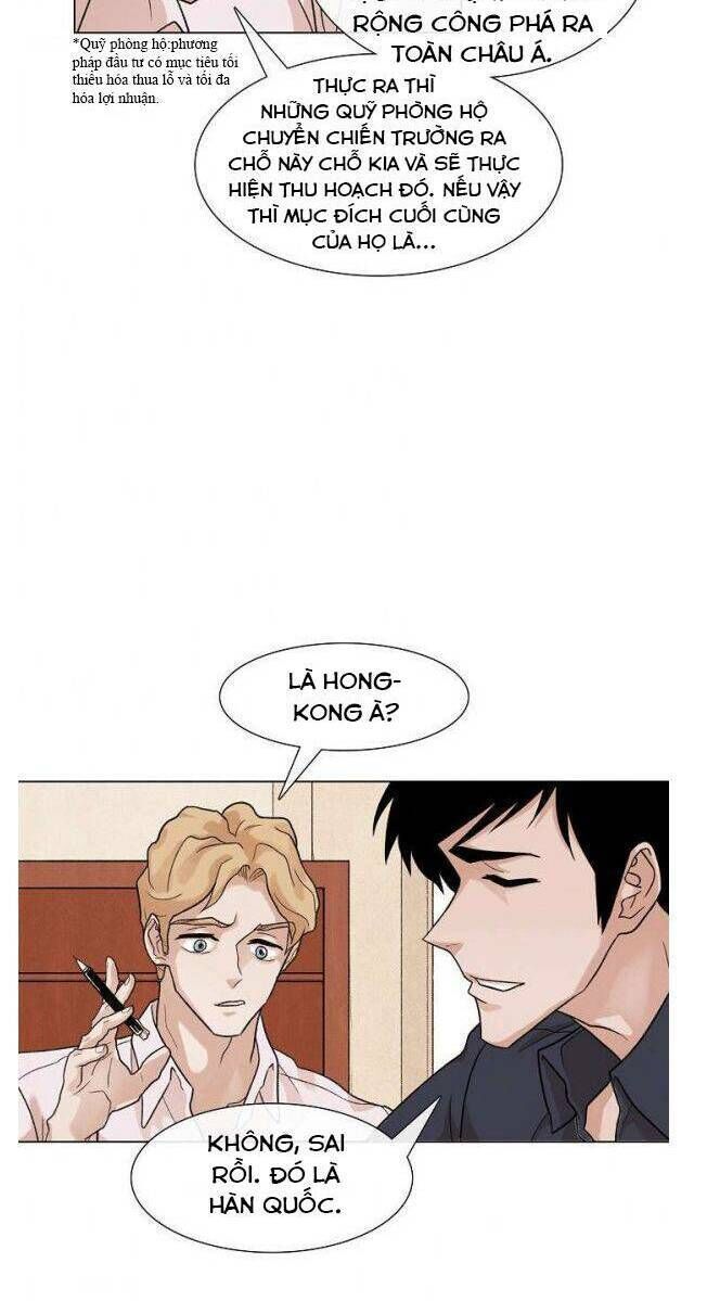 Luân Hồi - Chapter 5