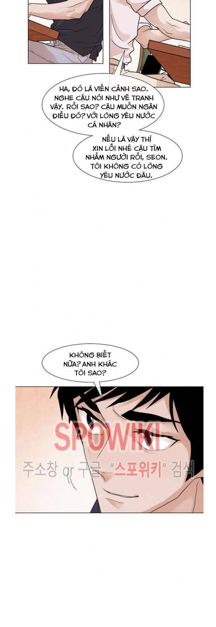 Luân Hồi - Chapter 5