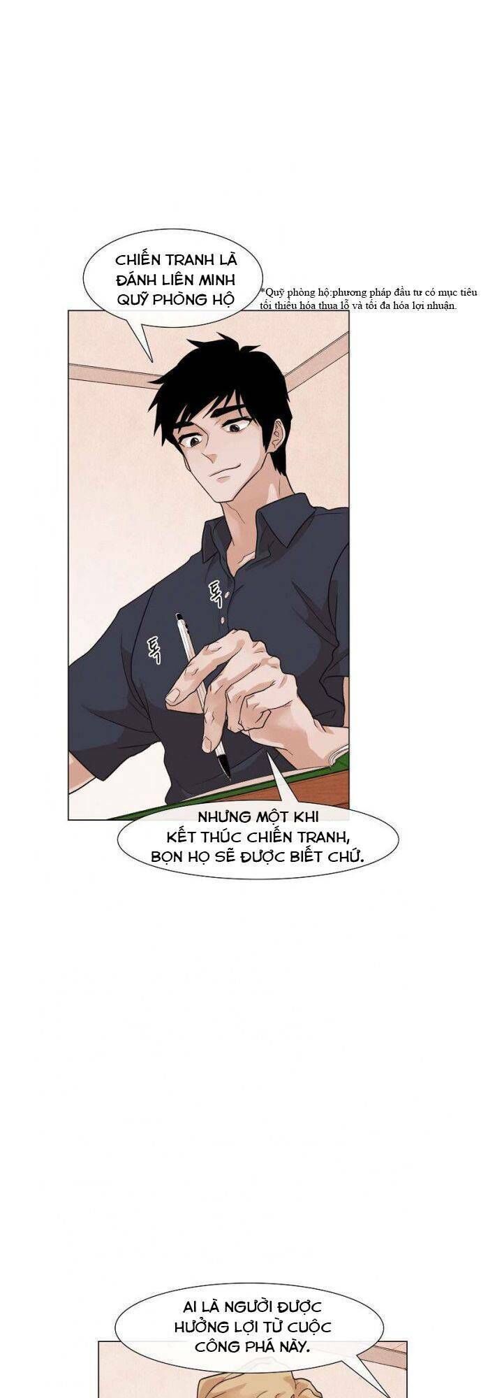 Luân Hồi - Chapter 5