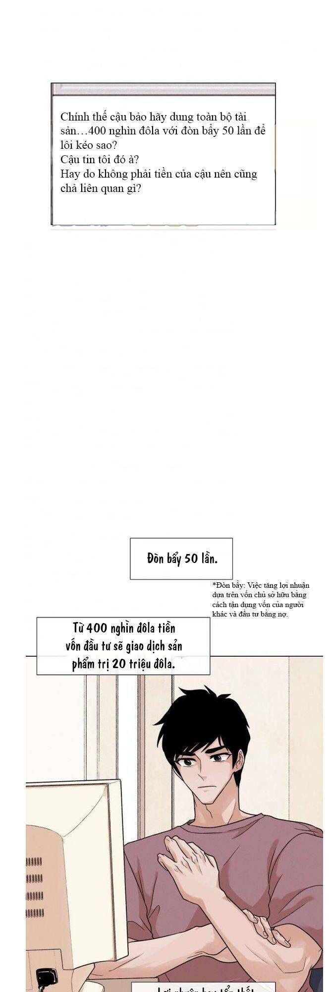 Luân Hồi - Chapter 5