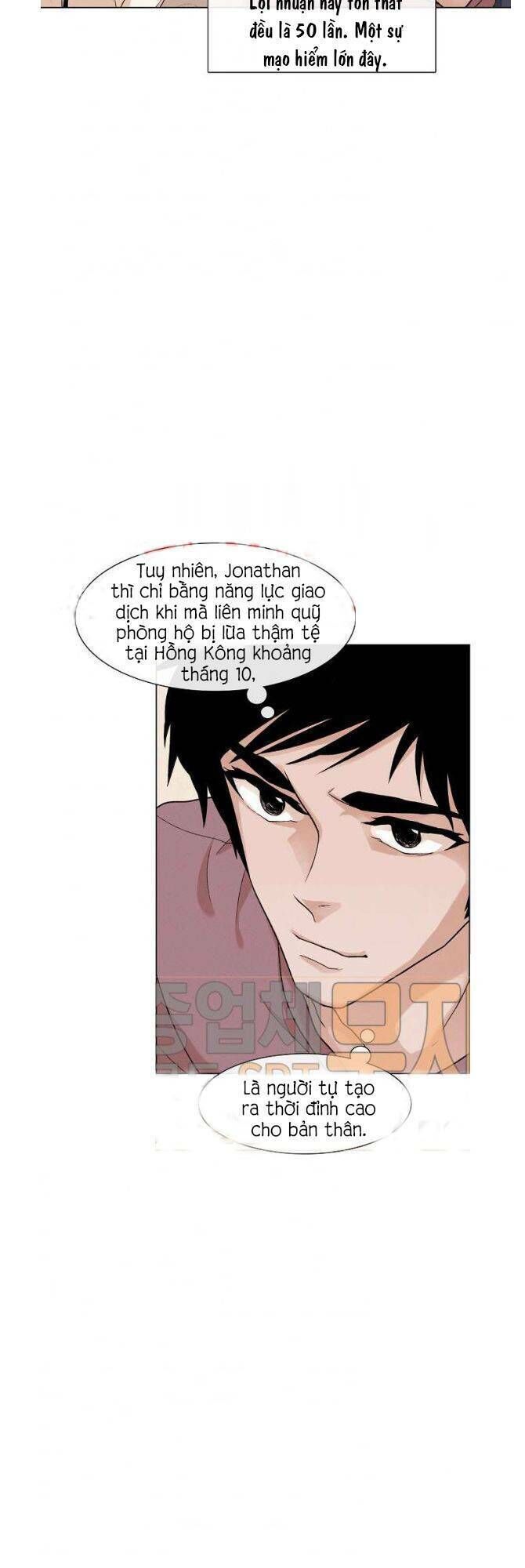 Luân Hồi - Chapter 5