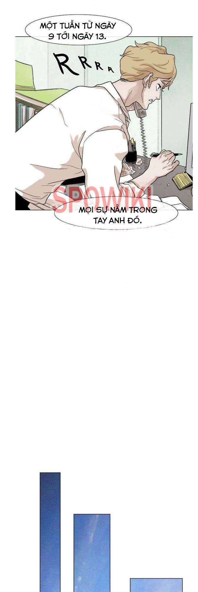 Luân Hồi - Chapter 5