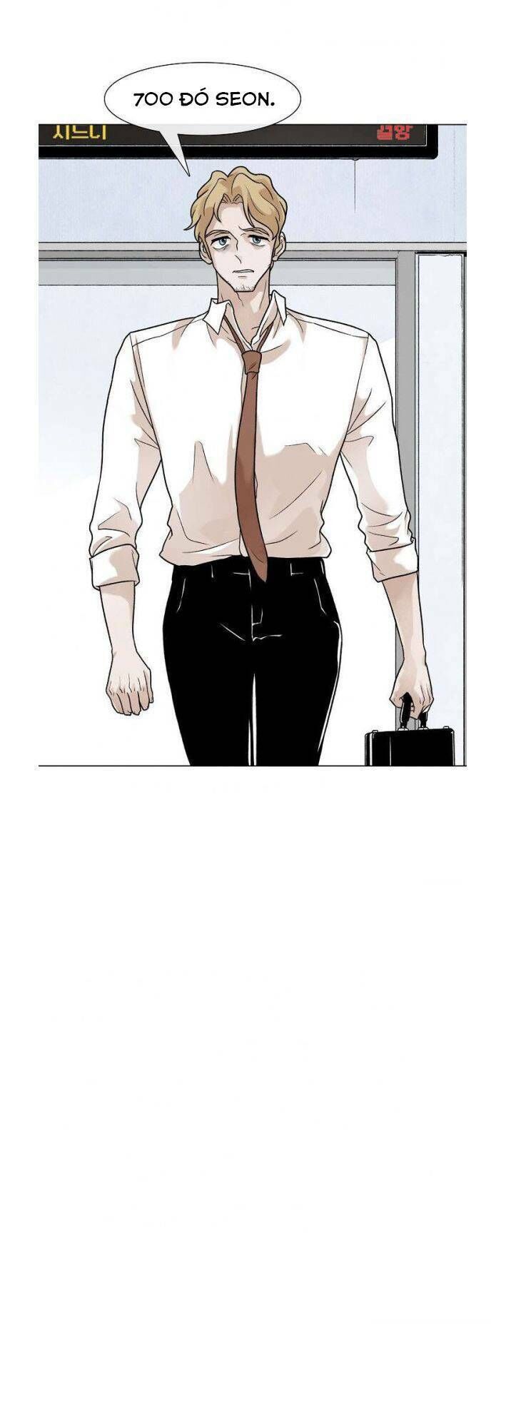Luân Hồi - Chapter 5