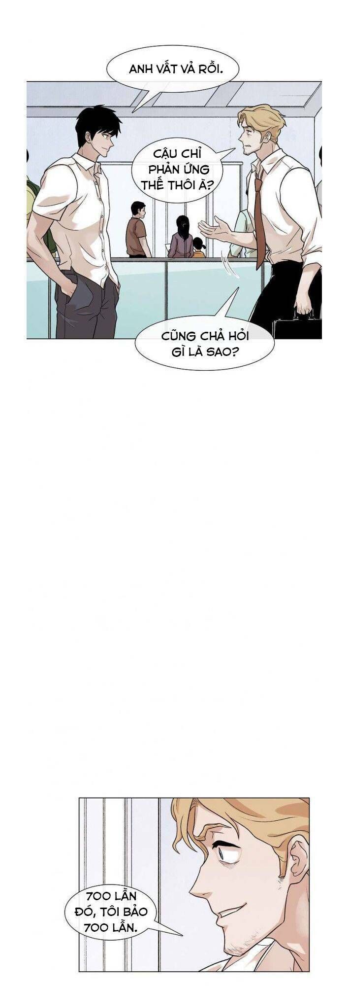 Luân Hồi - Chapter 5