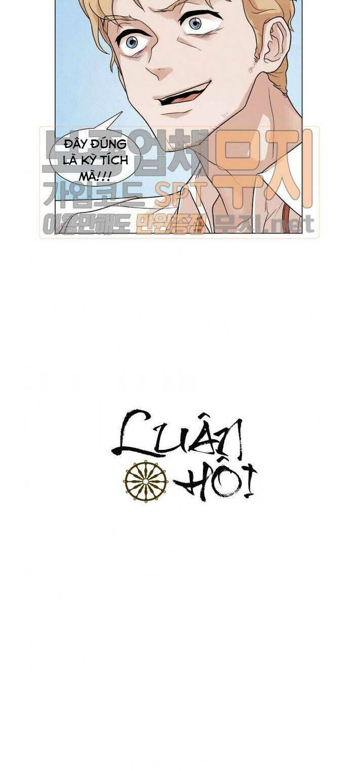 Luân Hồi - Chapter 5