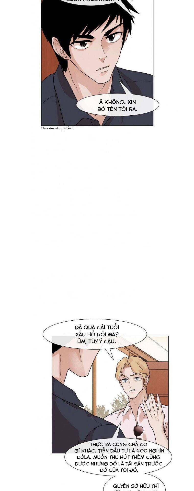 Luân Hồi - Chapter 5