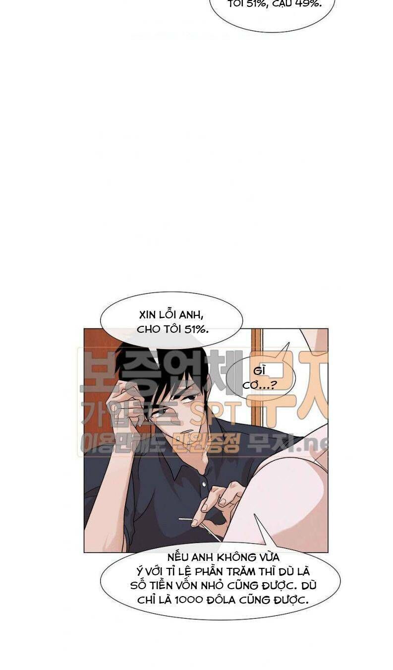 Luân Hồi - Chapter 5