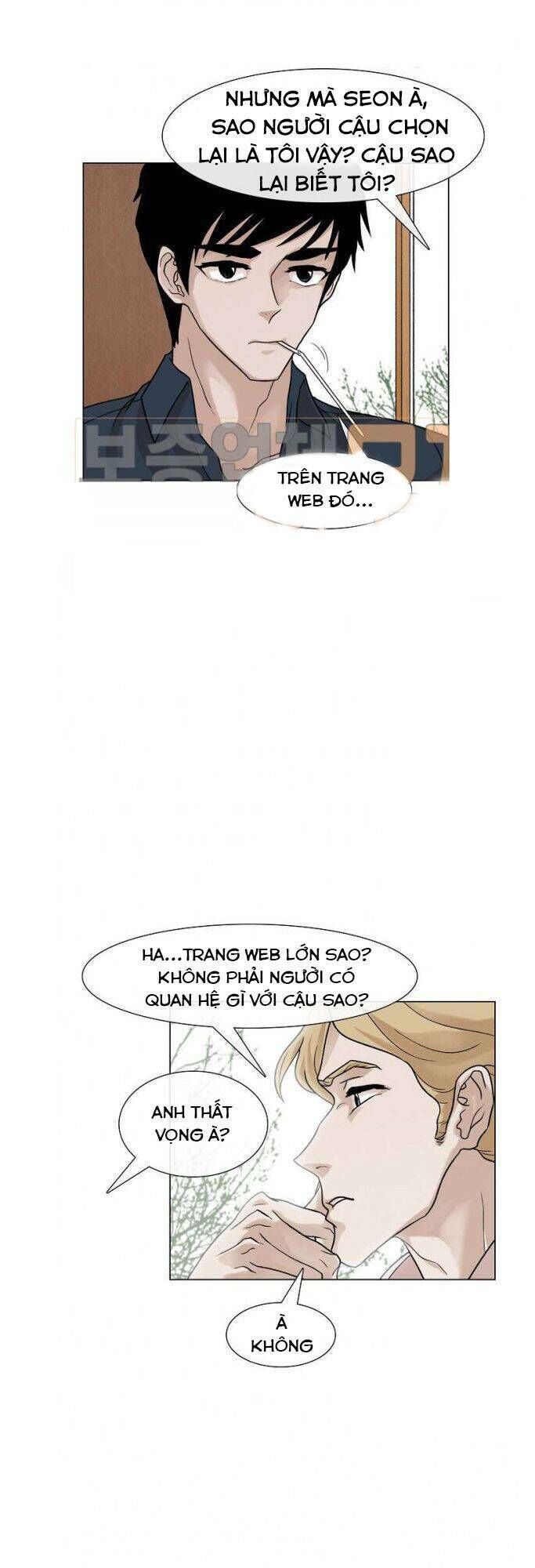 Luân Hồi - Chapter 5
