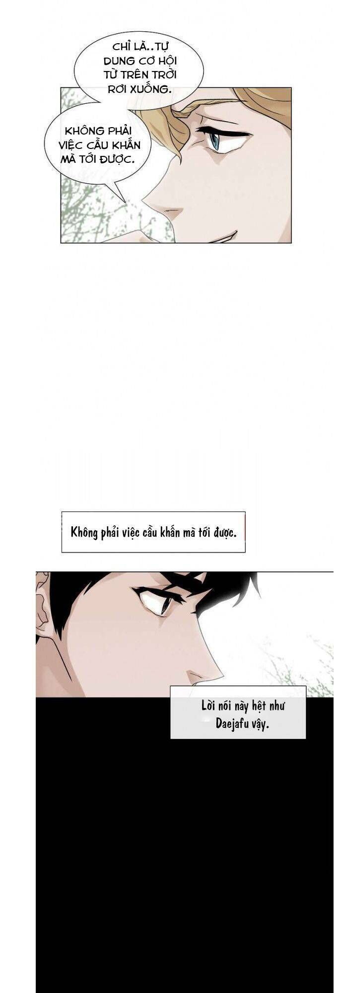 Luân Hồi - Chapter 5