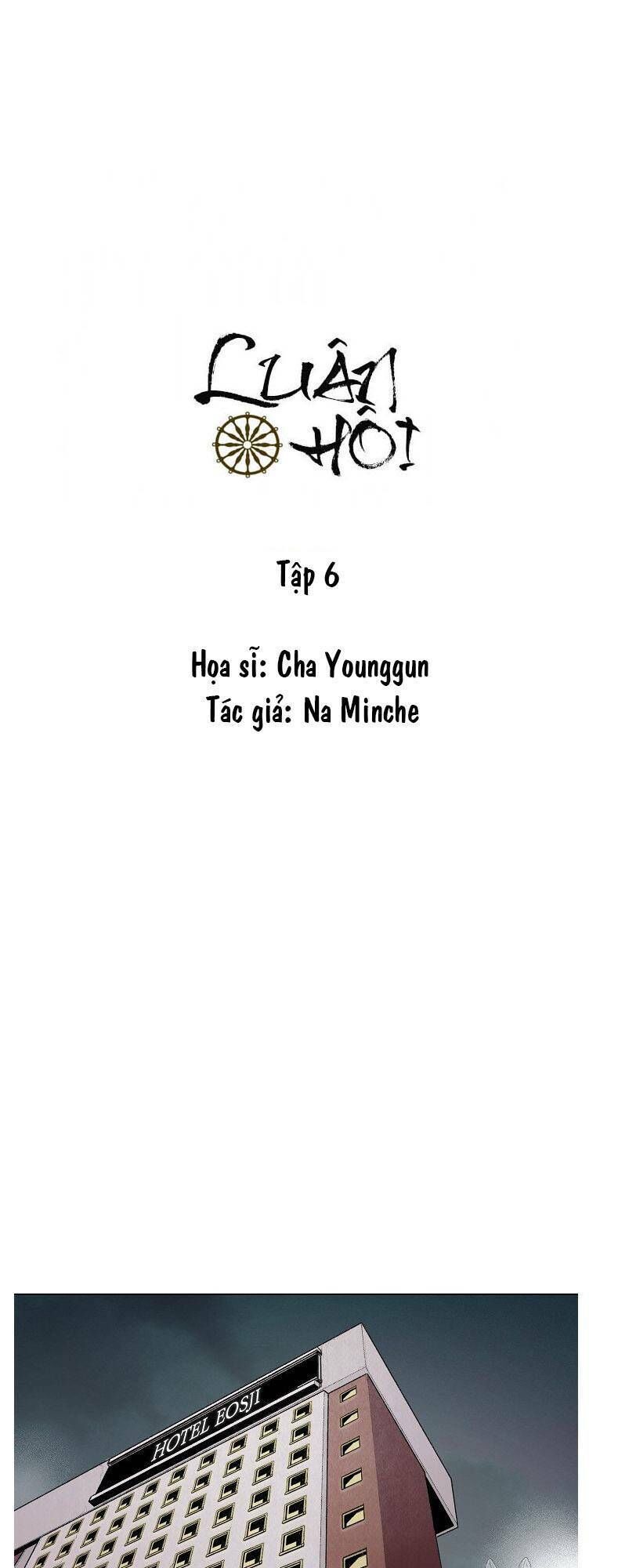 Luân Hồi - Chapter 6