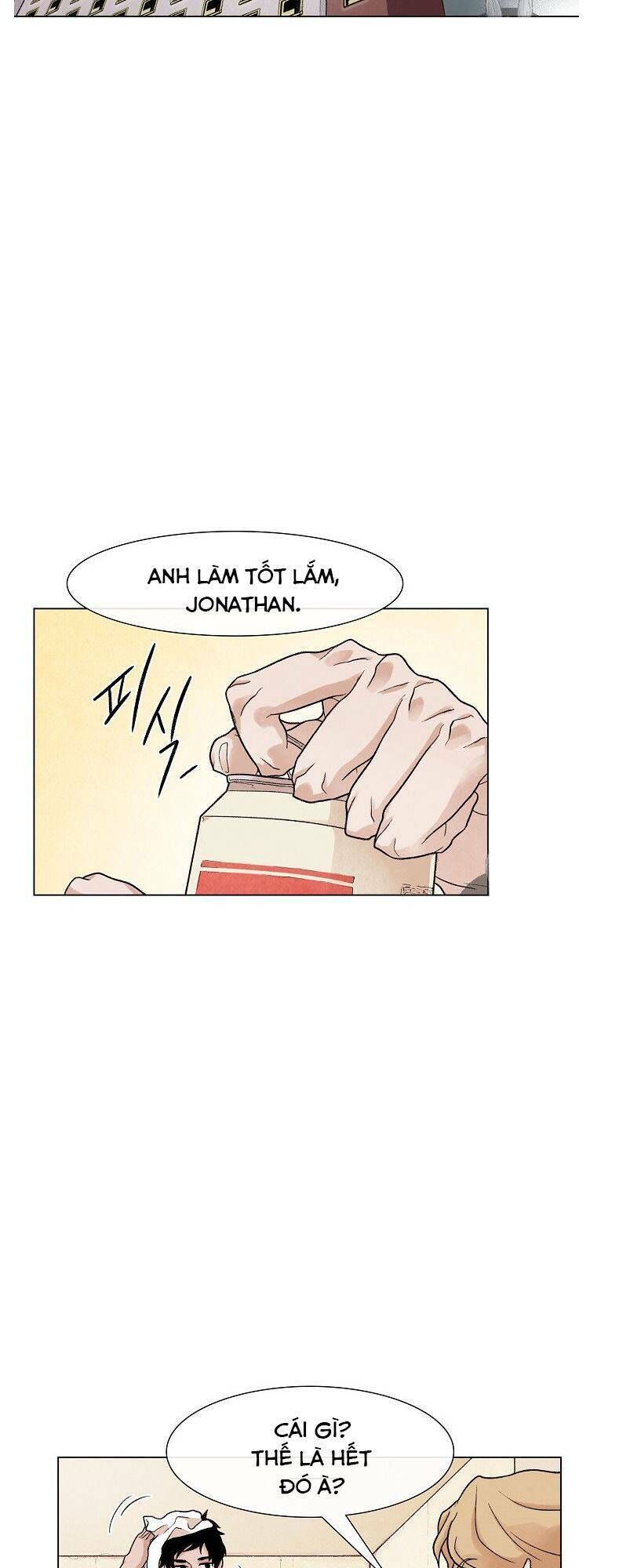 Luân Hồi - Chapter 6