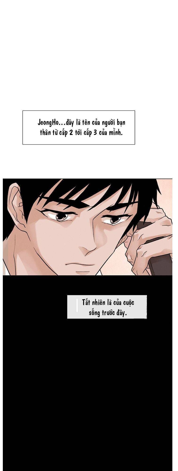 Luân Hồi - Chapter 6