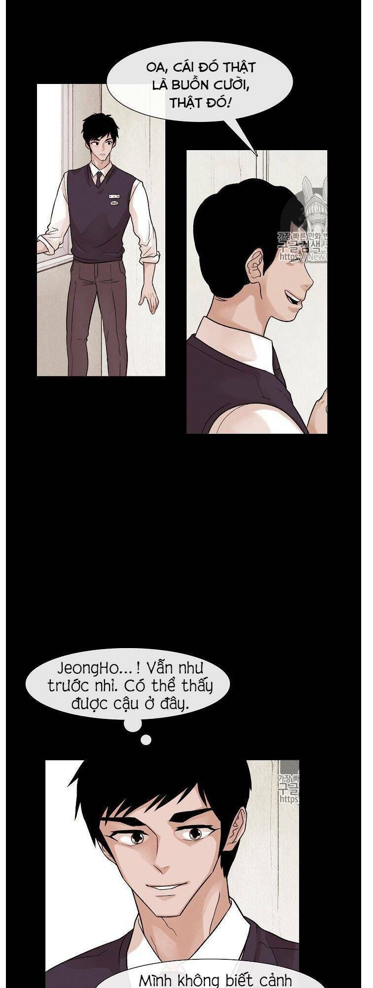 Luân Hồi - Chapter 6