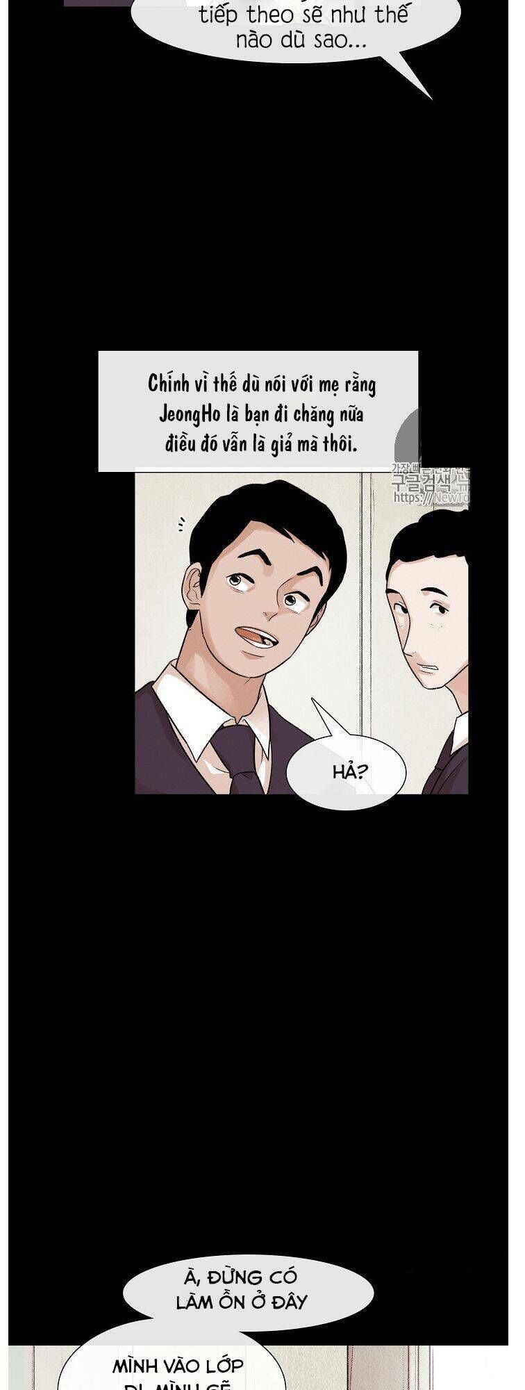 Luân Hồi - Chapter 6