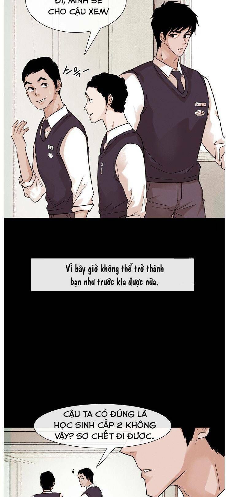 Luân Hồi - Chapter 6