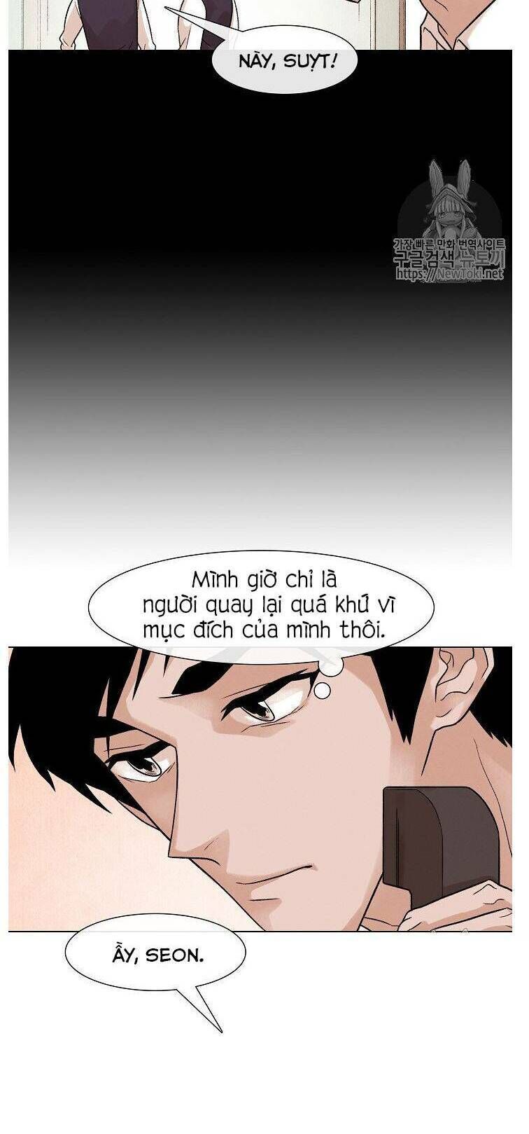Luân Hồi - Chapter 6