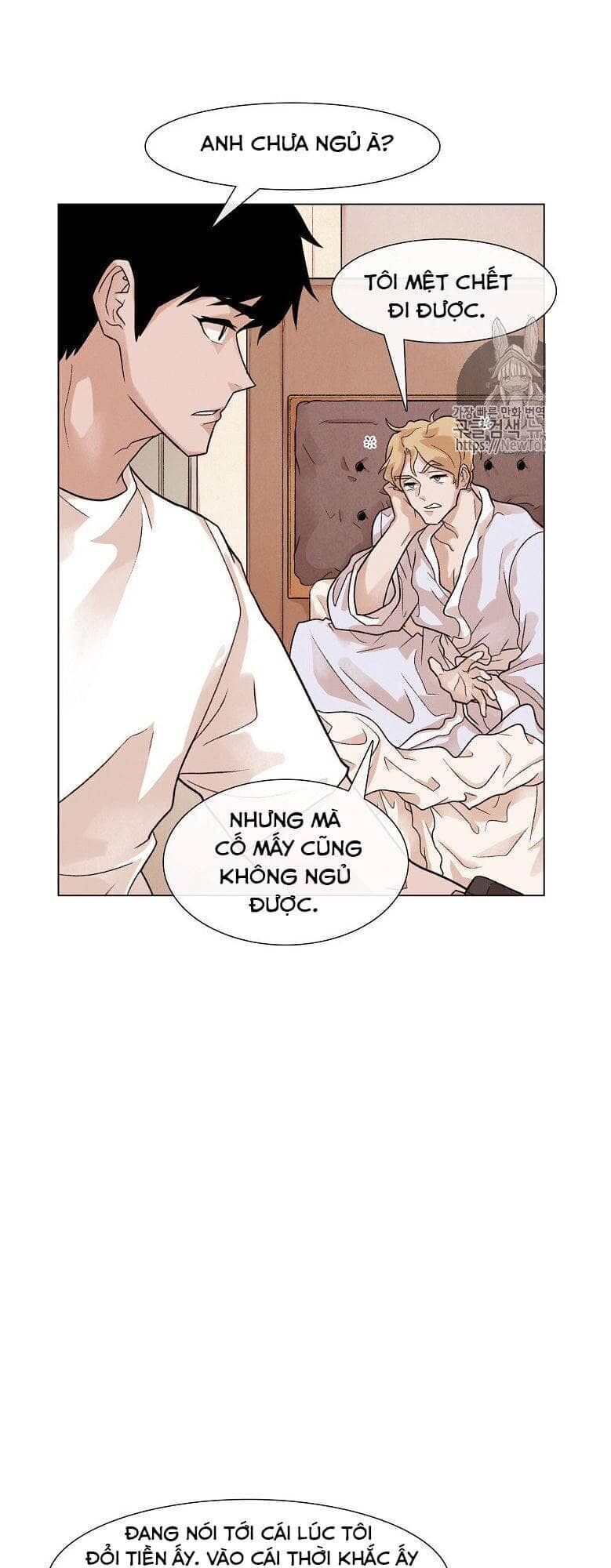 Luân Hồi - Chapter 6