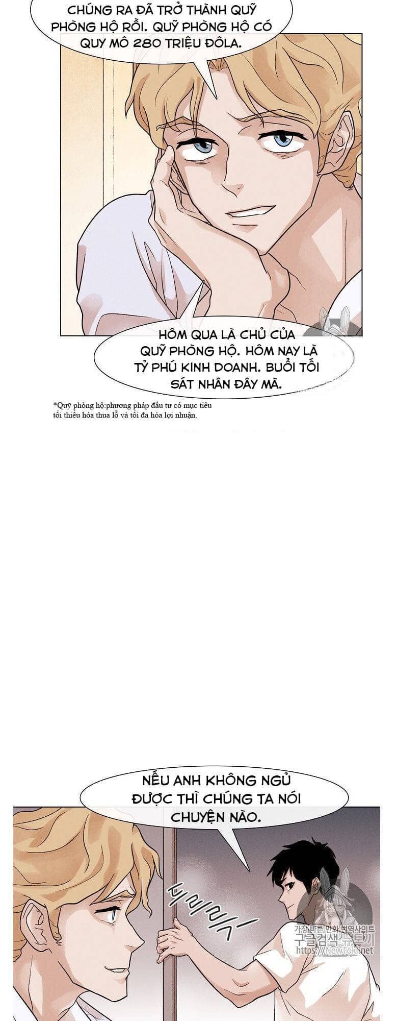 Luân Hồi - Chapter 6