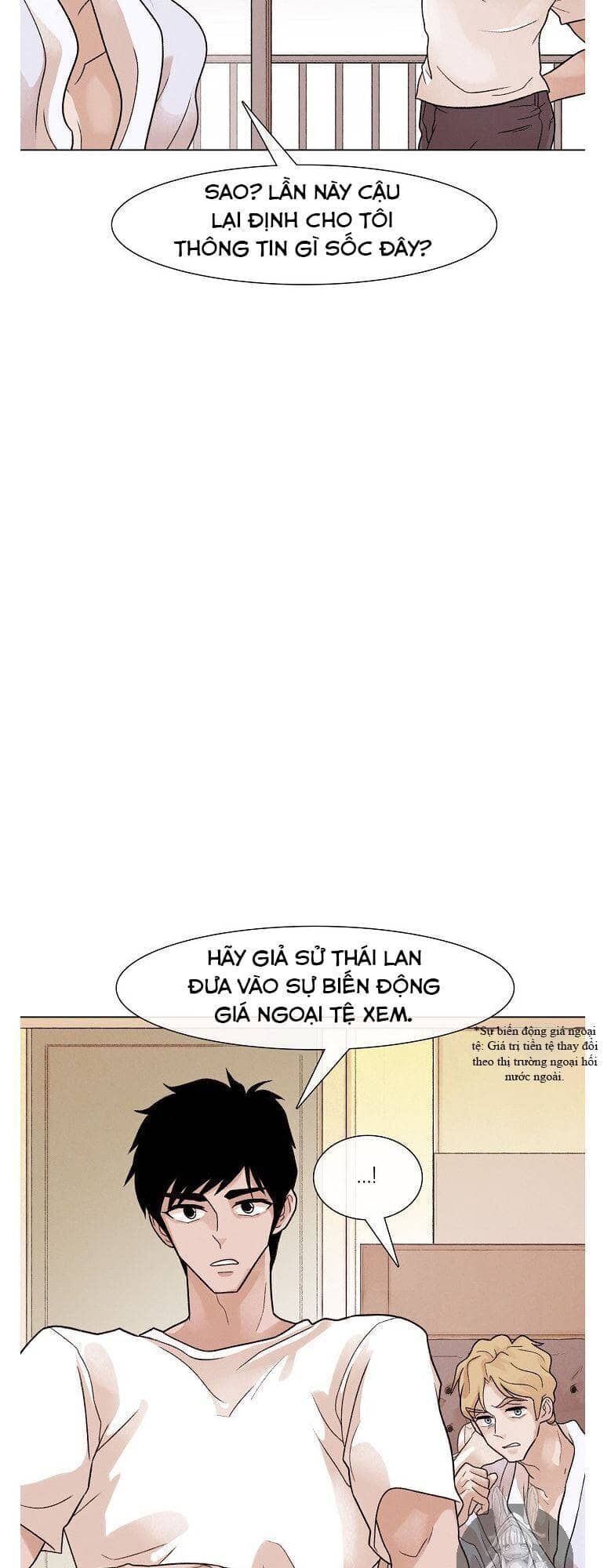 Luân Hồi - Chapter 6