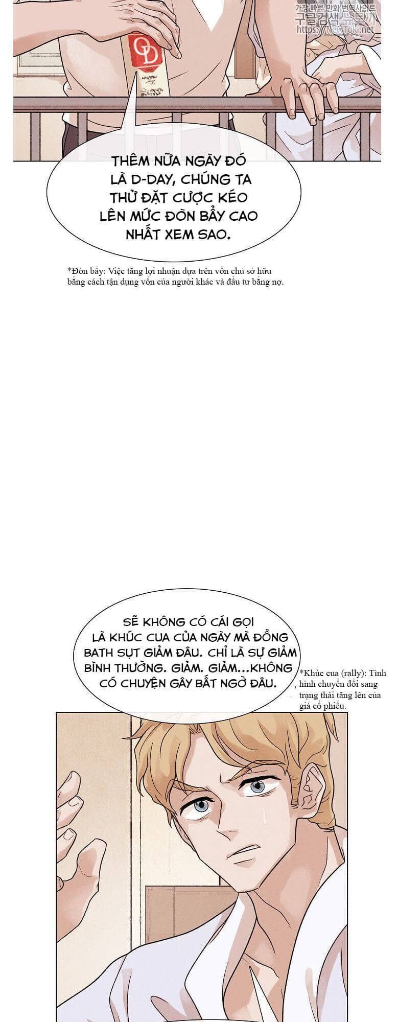 Luân Hồi - Chapter 6