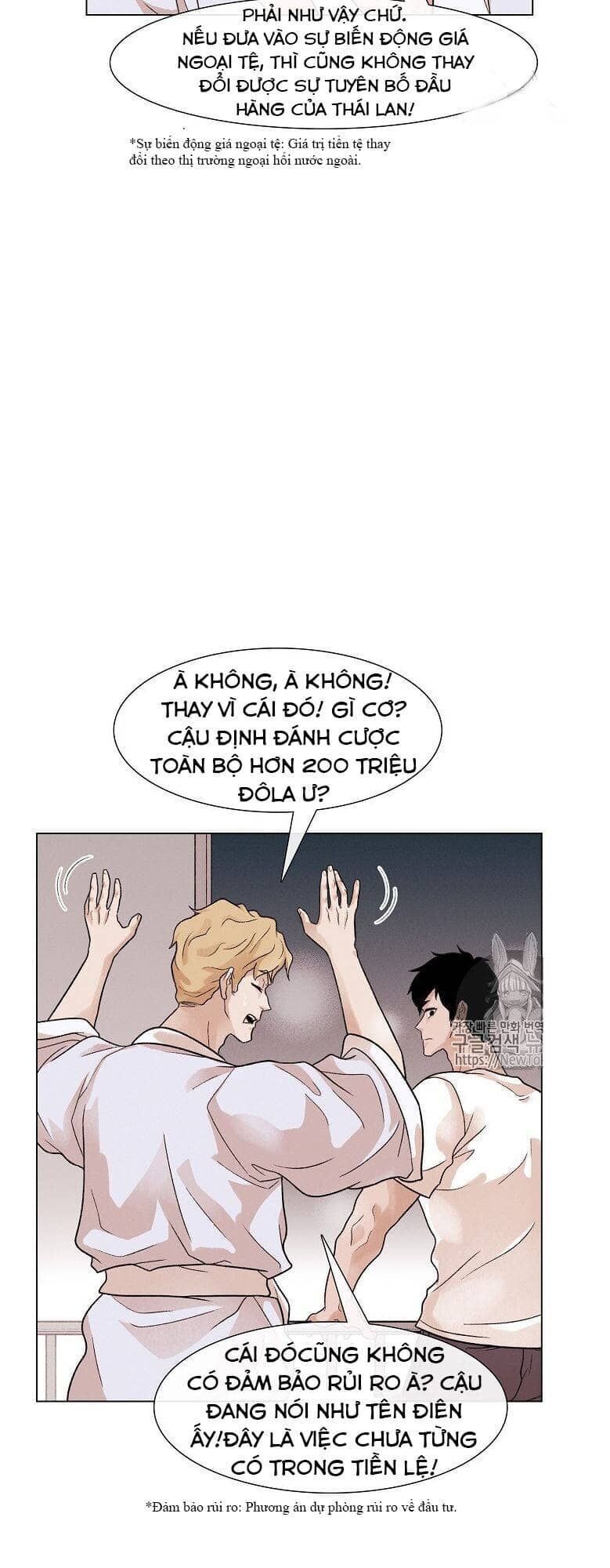 Luân Hồi - Chapter 6