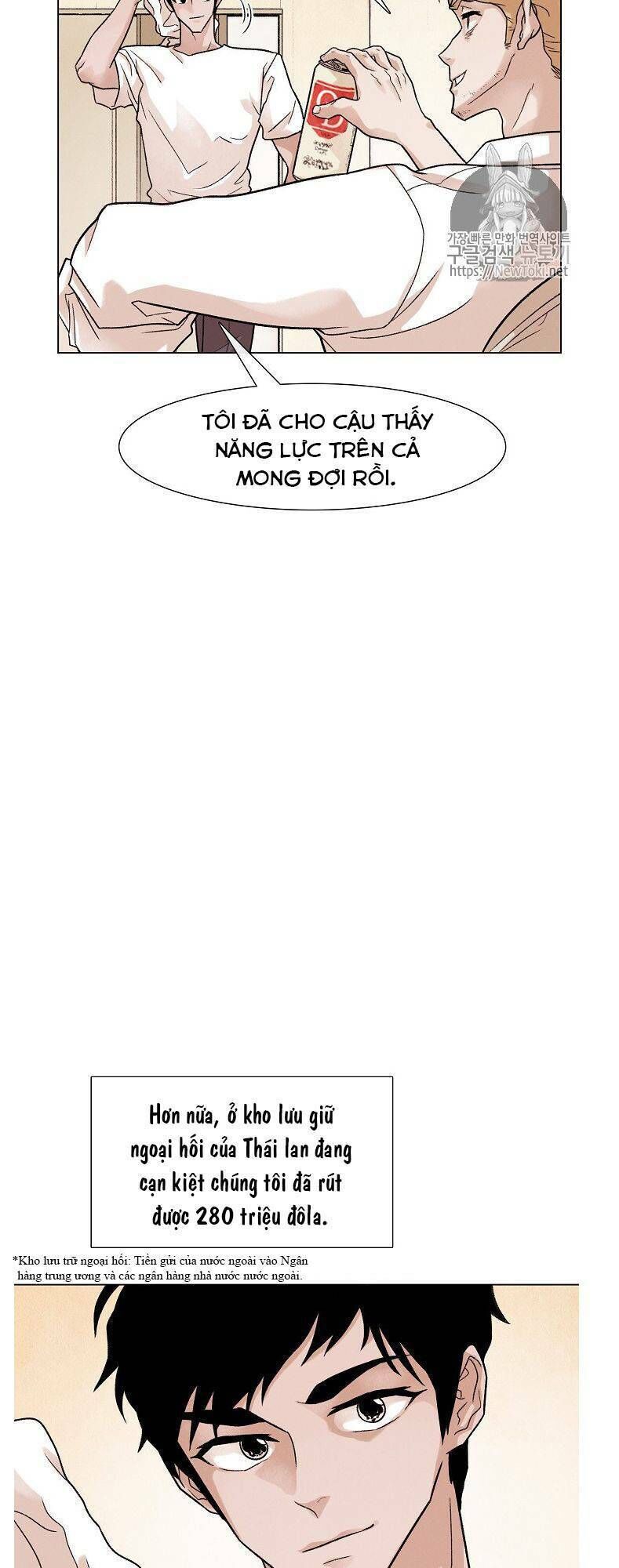 Luân Hồi - Chapter 6