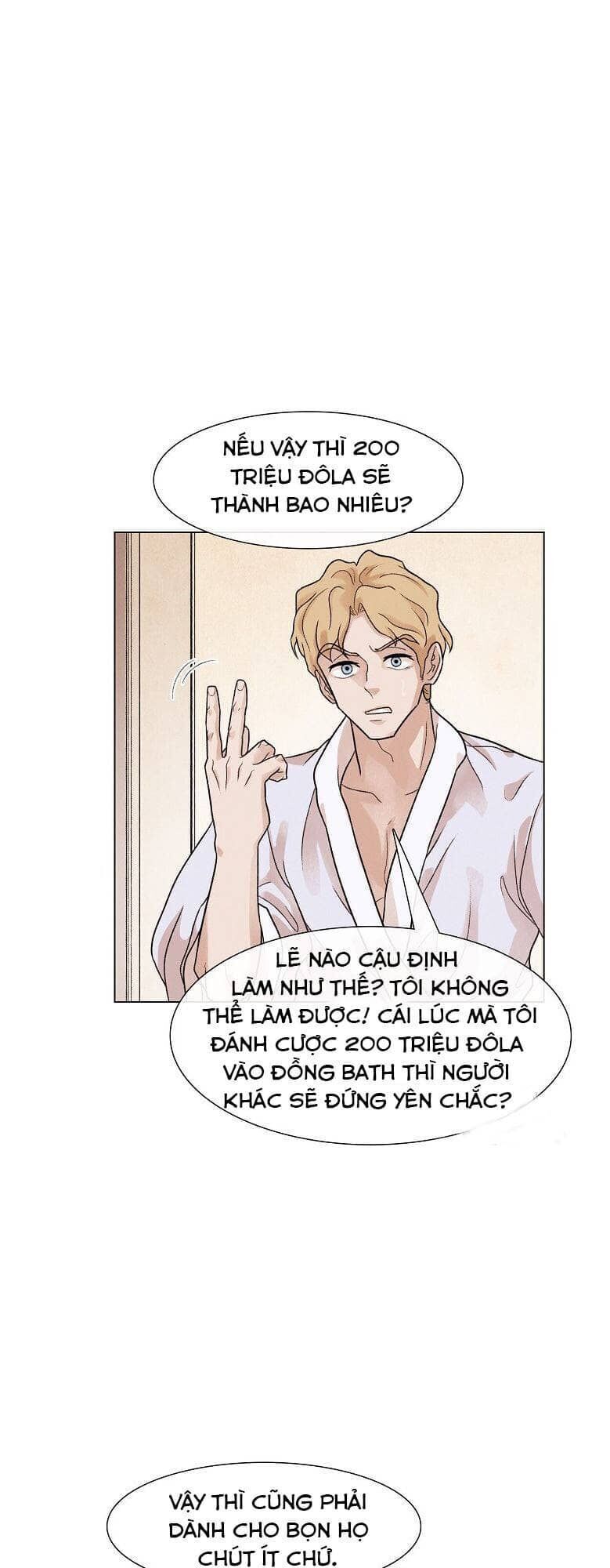 Luân Hồi - Chapter 6