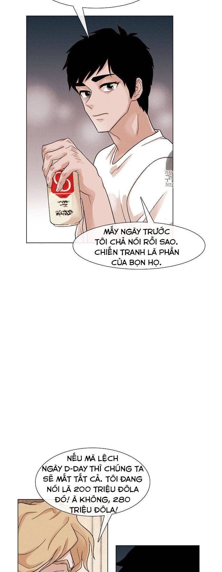Luân Hồi - Chapter 6