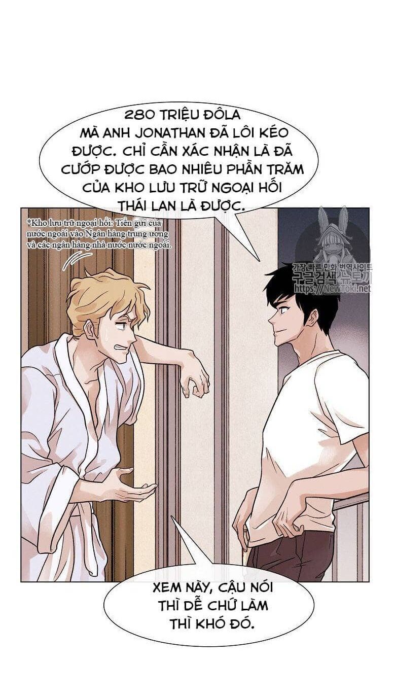 Luân Hồi - Chapter 6