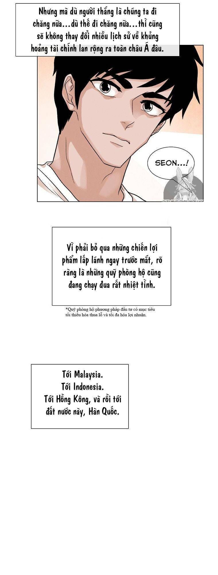 Luân Hồi - Chapter 6