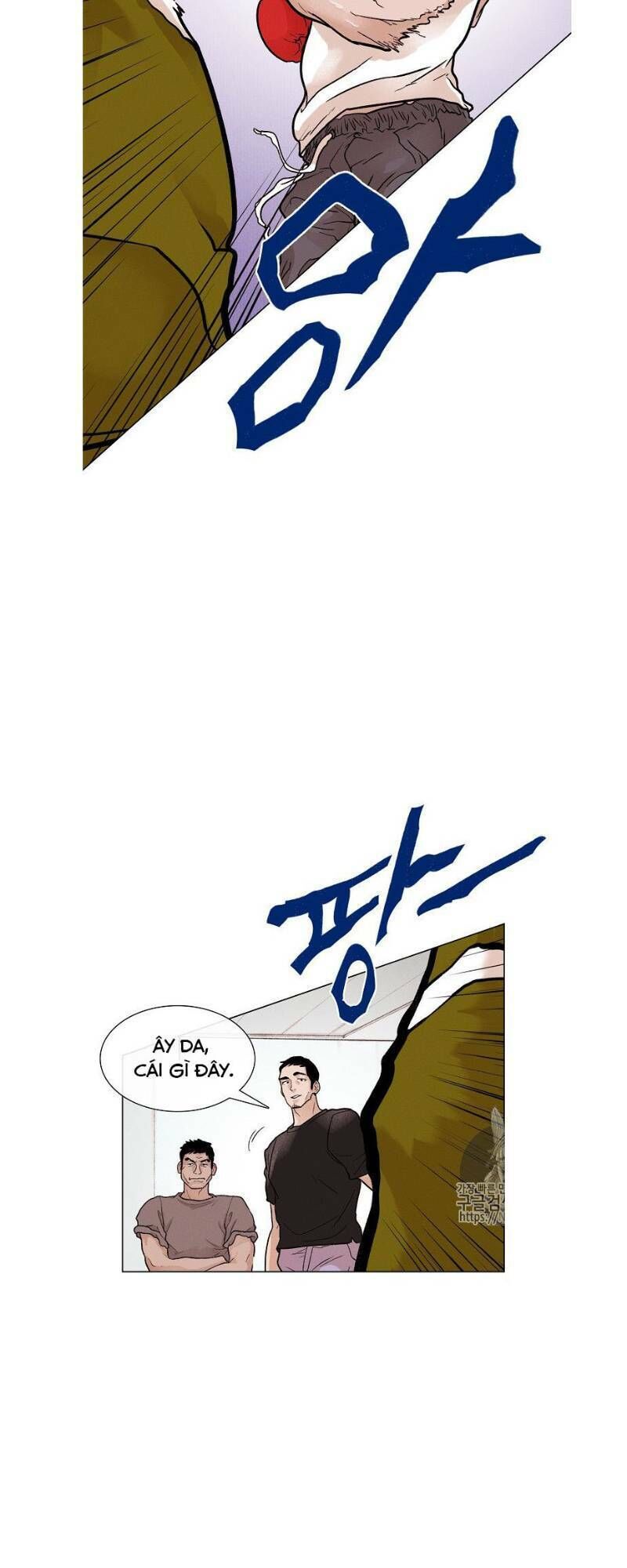 Luân Hồi - Chapter 6