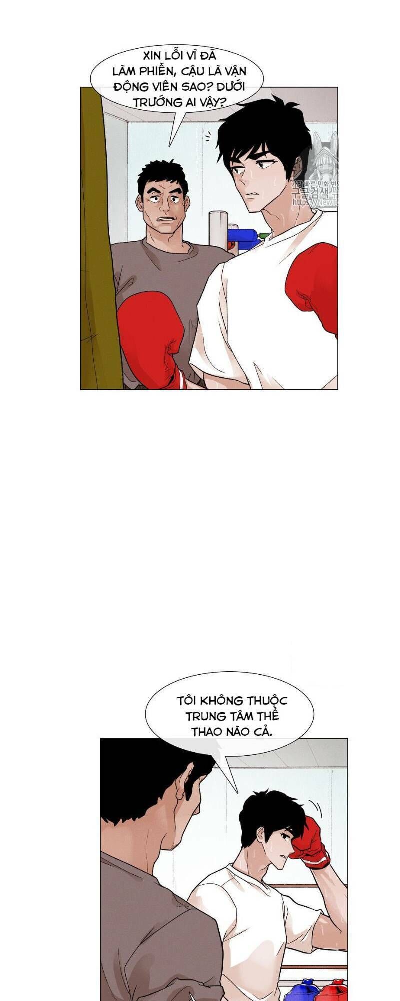 Luân Hồi - Chapter 6