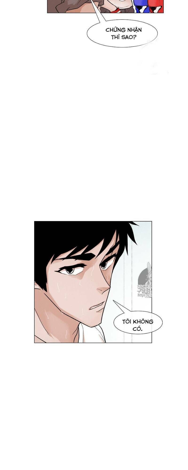 Luân Hồi - Chapter 6