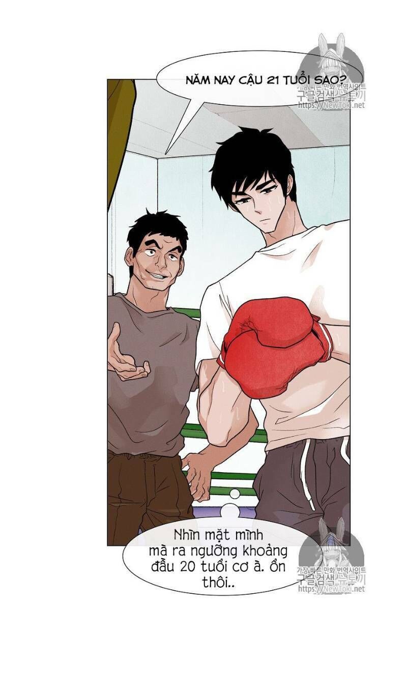 Luân Hồi - Chapter 6