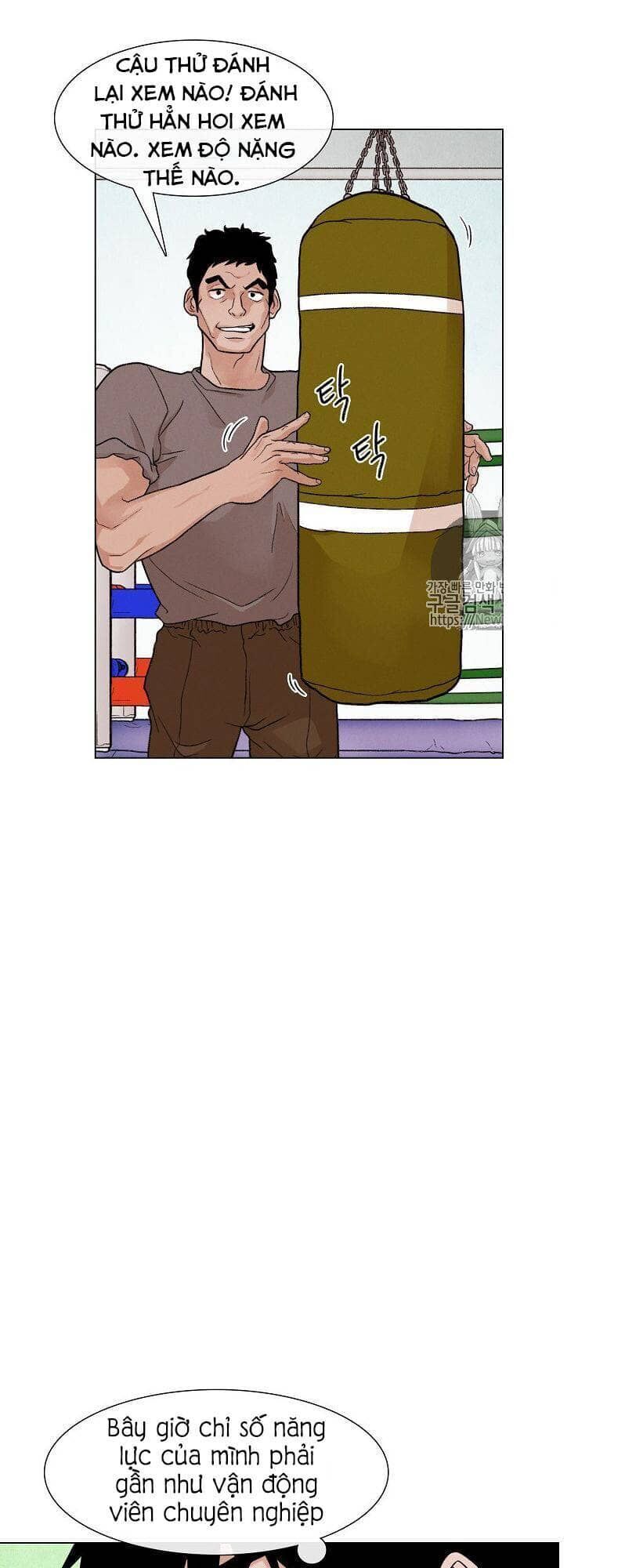 Luân Hồi - Chapter 6