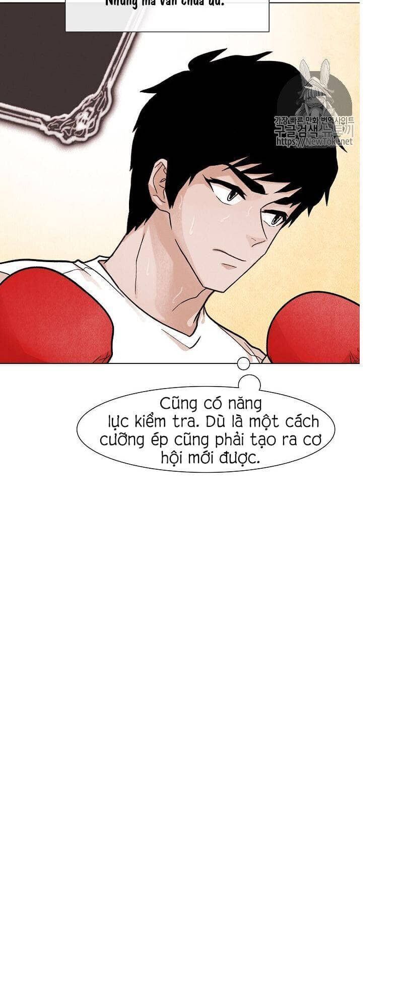 Luân Hồi - Chapter 6