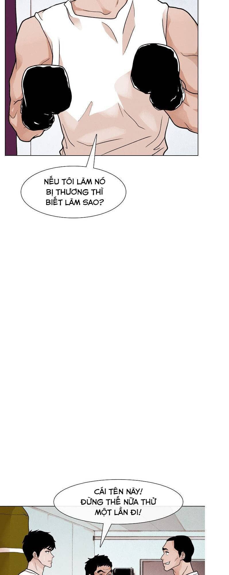Luân Hồi - Chapter 6