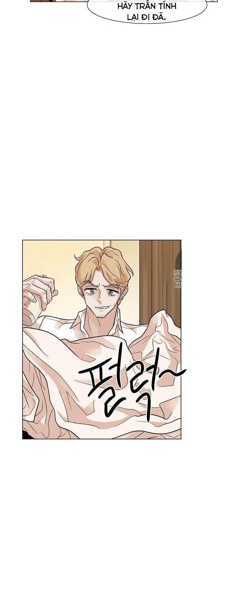 Luân Hồi - Chapter 6