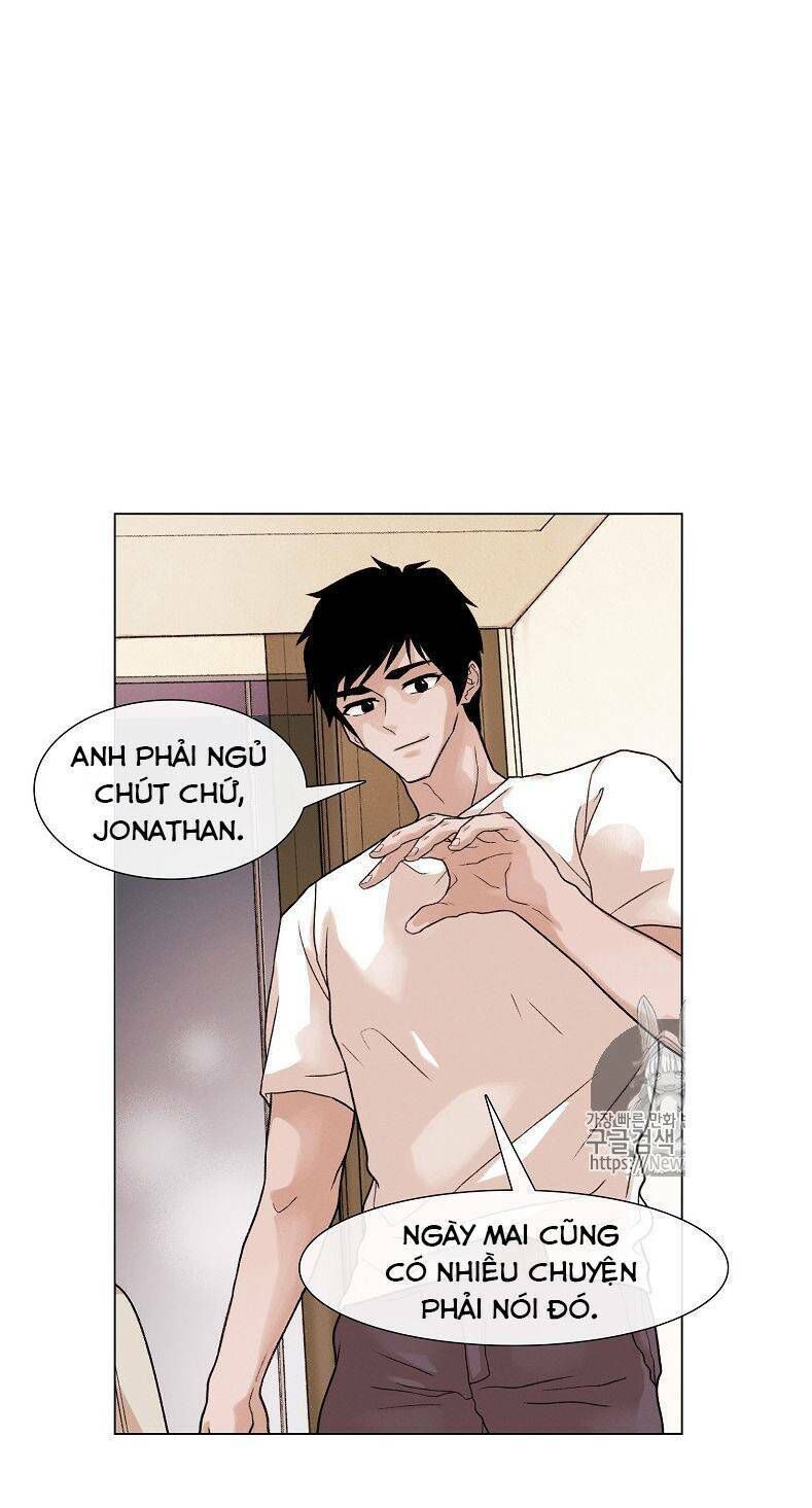 Luân Hồi - Chapter 6