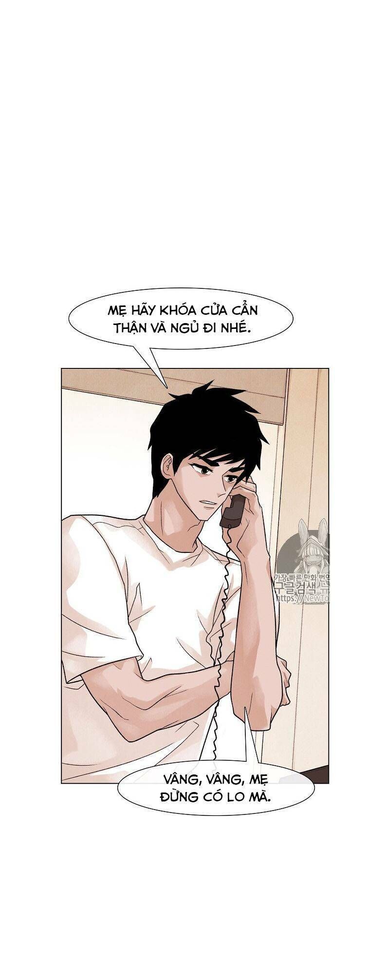 Luân Hồi - Chapter 6