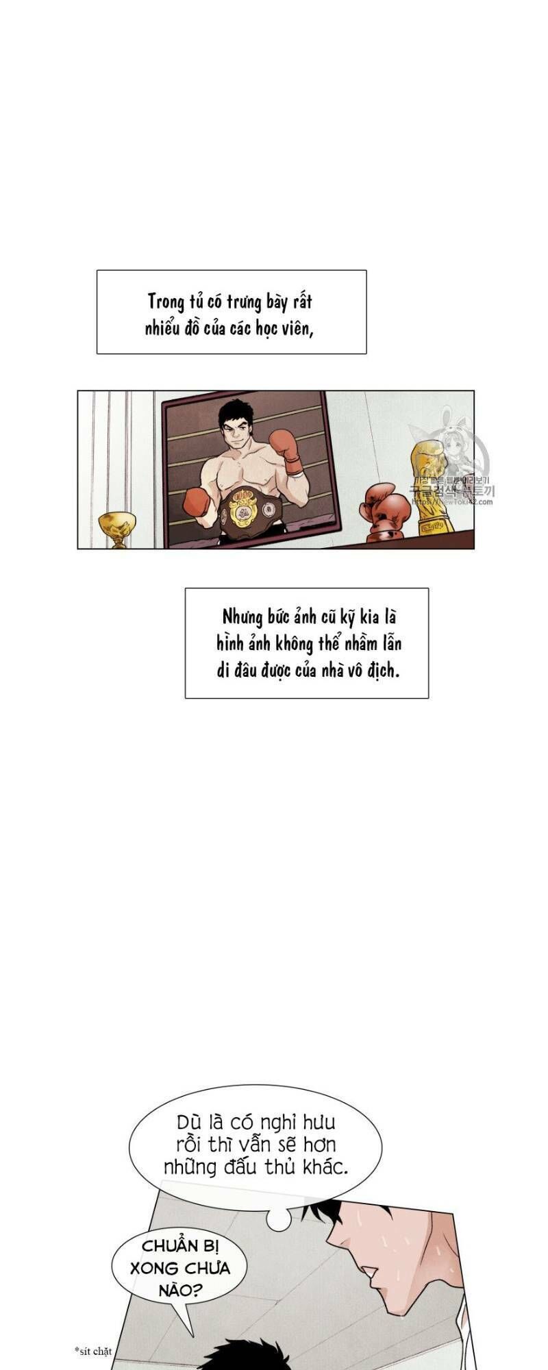 Luân Hồi - Chapter 7