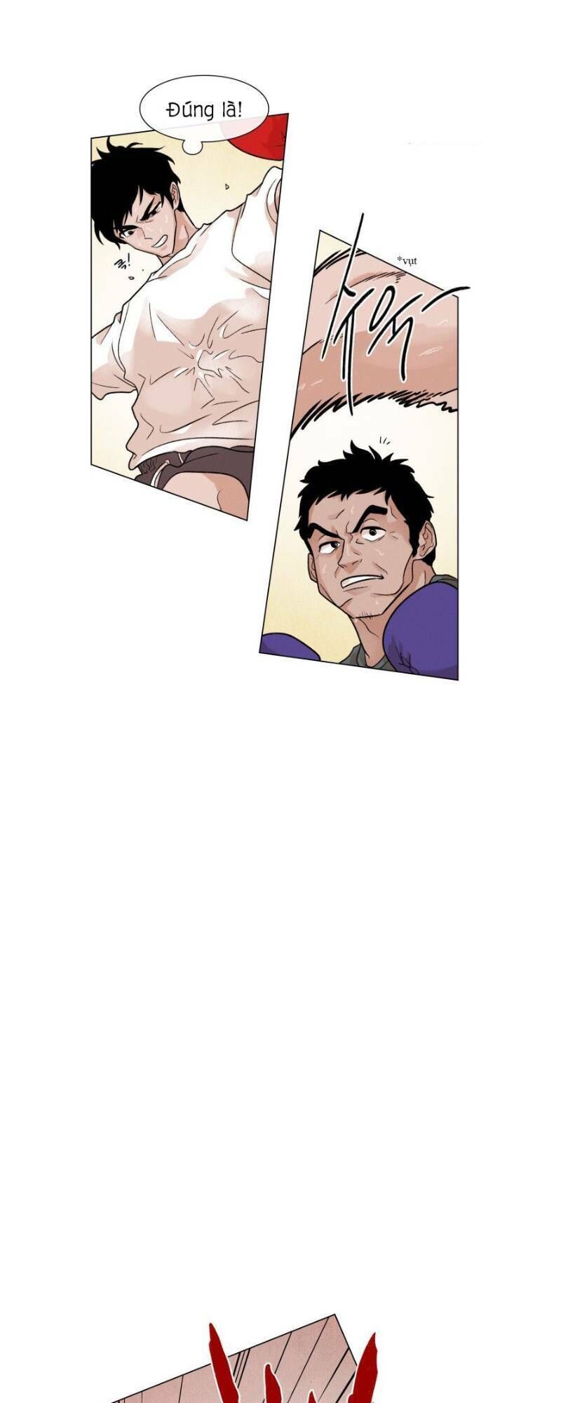 Luân Hồi - Chapter 7