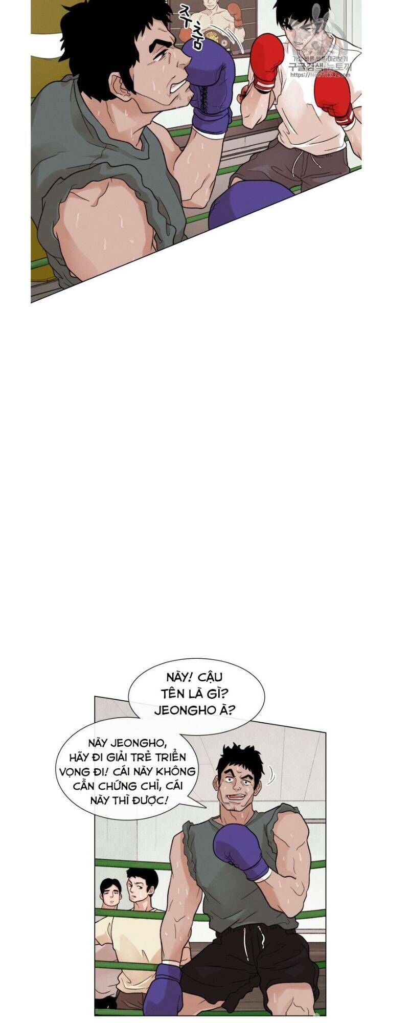 Luân Hồi - Chapter 7