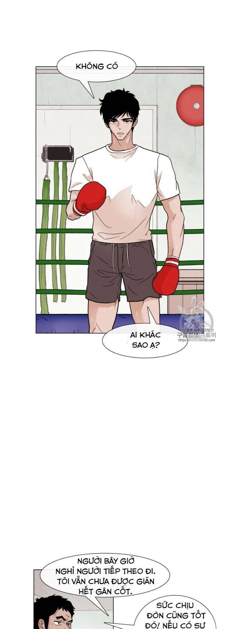 Luân Hồi - Chapter 7
