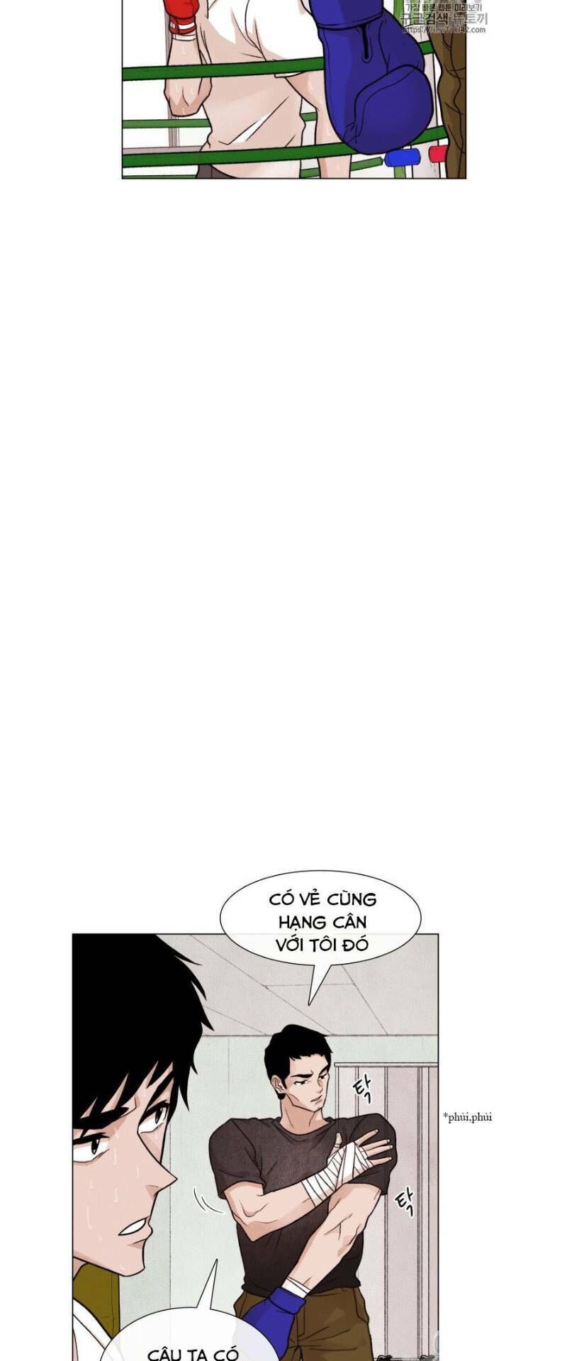 Luân Hồi - Chapter 7